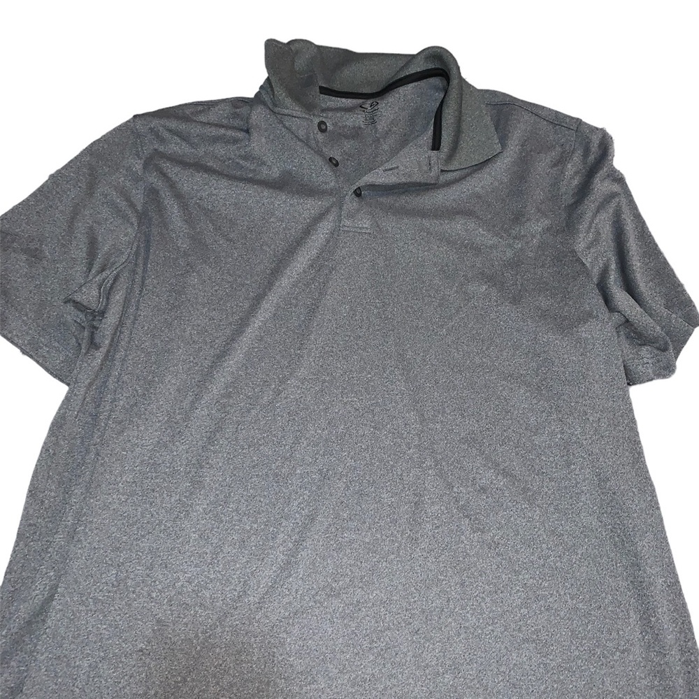 Champion Polo Tee